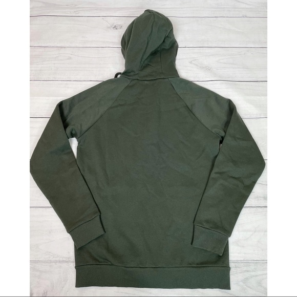 Under Armour Full Zip Hoodie - Picture 3 of 6